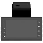 DAHUA kamera do auta S100/ 2K rozlišení/ duální kamera/ GPS/ USB-C/ Wi-Fi/ 4G/ microSD slot