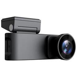 DAHUA kamera do auta S5PRO/ 4K Ultra HD rozlišení/ duální kamera/ USB-C/ Wi-Fi/ microSD slot