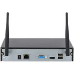DAHUA NVR rekordér NVR2104HC-W/ pro 4 kamery/ rozlišení 16Mpix/ HDMI/ VGA/ USB/ Wi-Fi/ LAN/ SATA/ až 20 TB