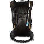 DAKINE batoh SEEKER 10L BLACK
