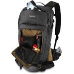 Dakine Batoh Seeker 18l Black