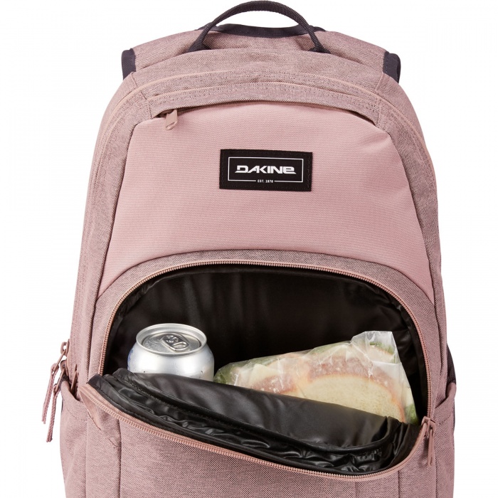 Dakine Campus 25l - black