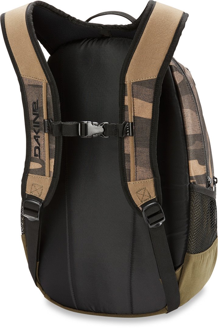 dakine ledge 25l