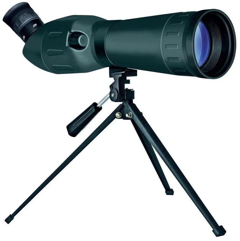 Ďalekohľad so zoomom 20-60 x 60 Spotty Bresser 860060