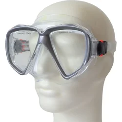 Dámska potápačská maska BROTHER P59957