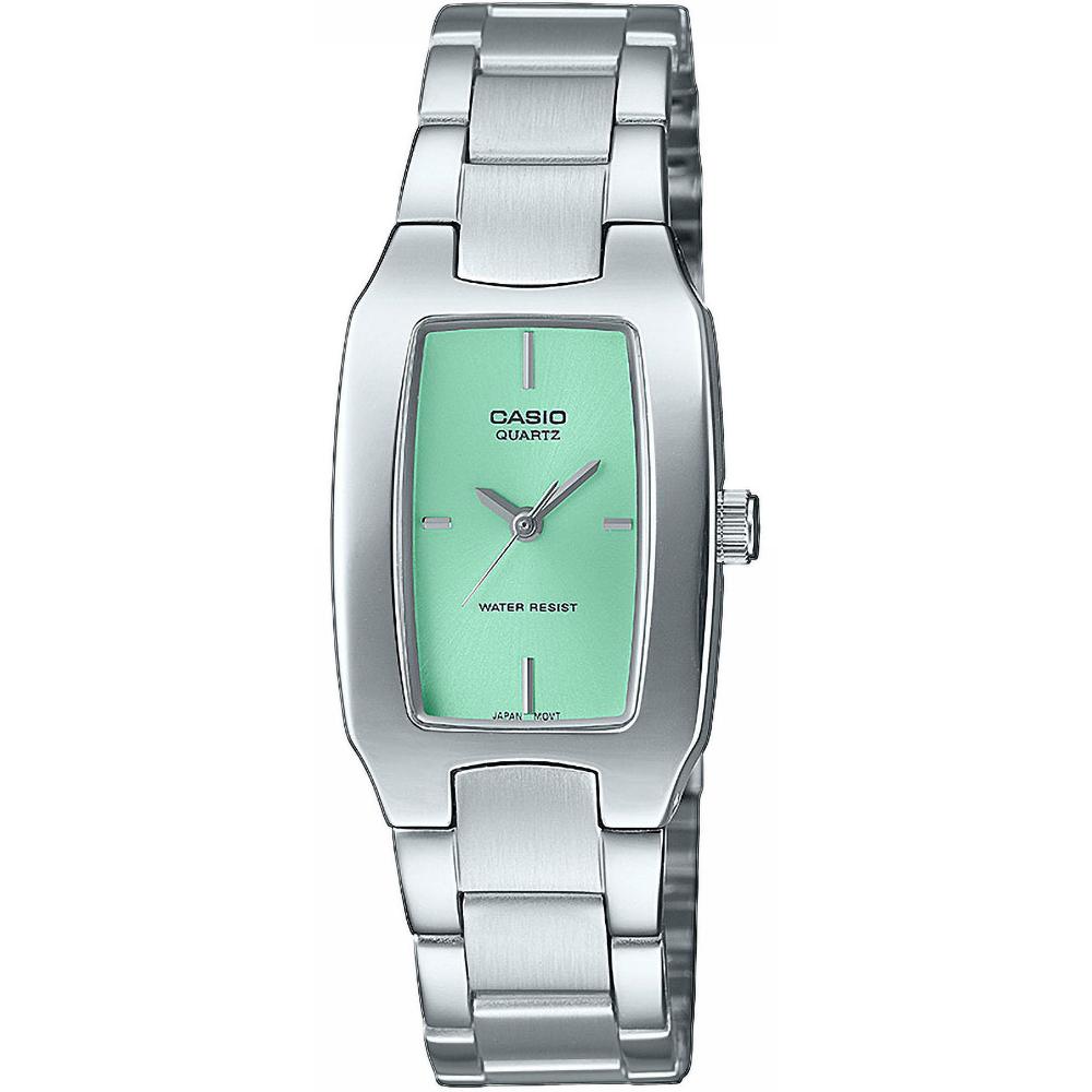 Dámske náramkové hodinky Casio LTP-1165PA-3CEF