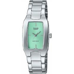 Dámske náramkové hodinky Casio LTP-1165PA-3CEF