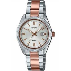 Dámske náramkové hodinky Casio LTP-1302PRG-7AVEF