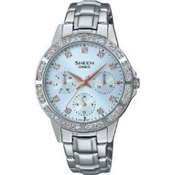 Dámske náramkové hodinky Casio SHE-3517D-2AUEF