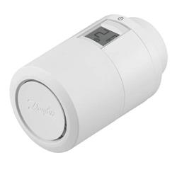 Danfoss Eco™ Bluetooth