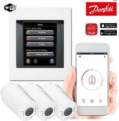 Danfoss Home Link Starter set 014G0501