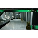Dangerous Golf
