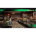 Dangerous Golf