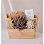 Darčeková súprava Croll & Denecke Wellness Bamboo