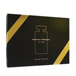 Darčeková súprava Narciso Rodriguez For Her EdT 50ml + telové mlieko 50ml + sprchový gél 50ml