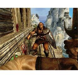 Dark Messiah of Might and Magic