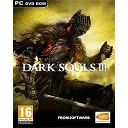 Dark Souls 3 elektronická licence