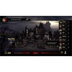 Darkest Dungeon elektronická licence