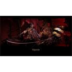 Darkest Dungeon II The Binding Blade