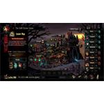 Darkest Dungeon The Color of Madness