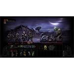 Darkest Dungeon The Shieldbreaker