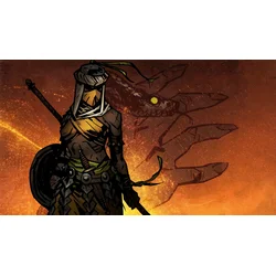 Darkest Dungeon The Shieldbreaker