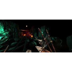 Darkness Rollercoaster Ultimate Shooter Edition