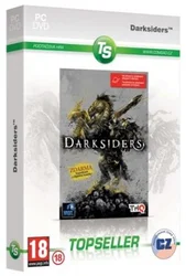 Darksiders