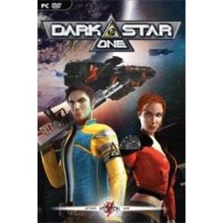 Darkstar One elektronická licence