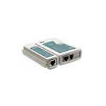 DATACOM Cable Tester LED (RJ45,12,11) 4581