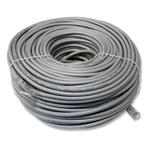 DATACOM Patch kábel UTP CAT6 75m sivý