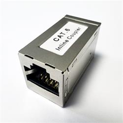 DATACOM Spojka STP CAT6  2xRJ45 (8p8c) přímá