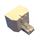 DATACOM UTP CAT5E 3xRJ45 splitter (8p8c-1M/2F)