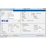 Datalogger pro měření teploty a vlhkosti s PDF výstupem a připojením USB