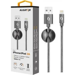 Datový kabel ALIGATOR PREMIUM DATKP04