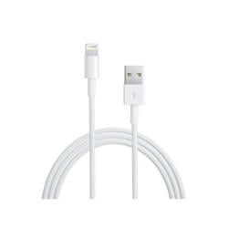 Datový kabel MD819 Lightning USB MFI, bulk