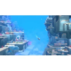 DAVE THE DIVER