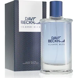 David Beckham Classic Blue EdT 90ml 3607349938079