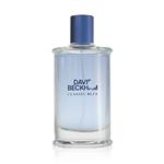 David Beckham Classic Blue EdT 90ml