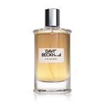 David Beckham Classic EdT 60 ml Pro muže