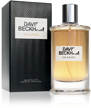 David Beckham Classic EdT 90ml 3607346571071