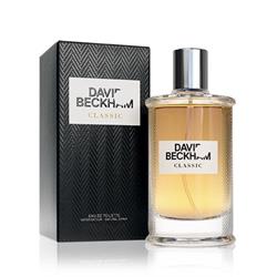 David Beckham Classic EdT 90ml