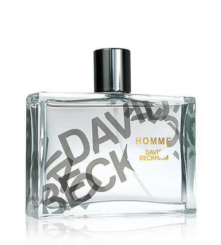 David Beckham Homme EdT 75ml 3607342292192