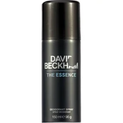 David Beckham The Essence Deodorant Spray pro muže 150 ml