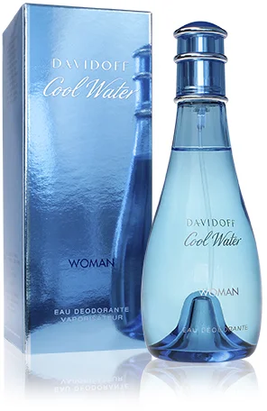 Davidoff Cool Water EdT 200ml 3607347565321