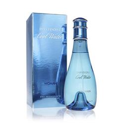 Davidoff Cool Water EdT 200ml 3607347565321