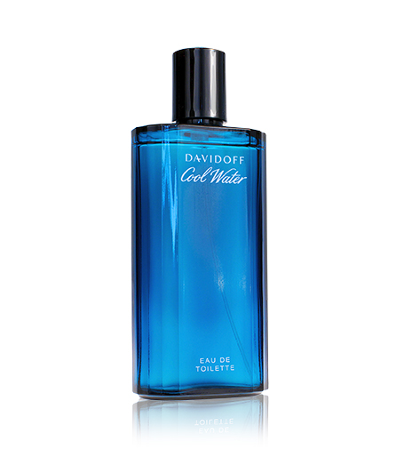Davidoff Cool Water EdT 75ml 3414202000565