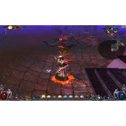 Dawn of Magic 2