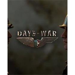 Days of War elektronická licence