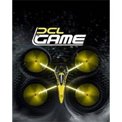 DCL The Game elektronická licence